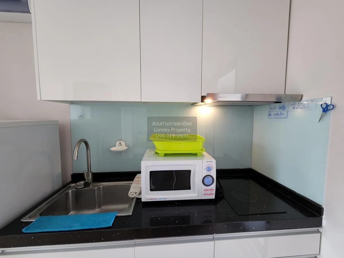 For Sale Condo , Mayfair Place Sukhumvit 64 , BTS-Punnawithi , Ba