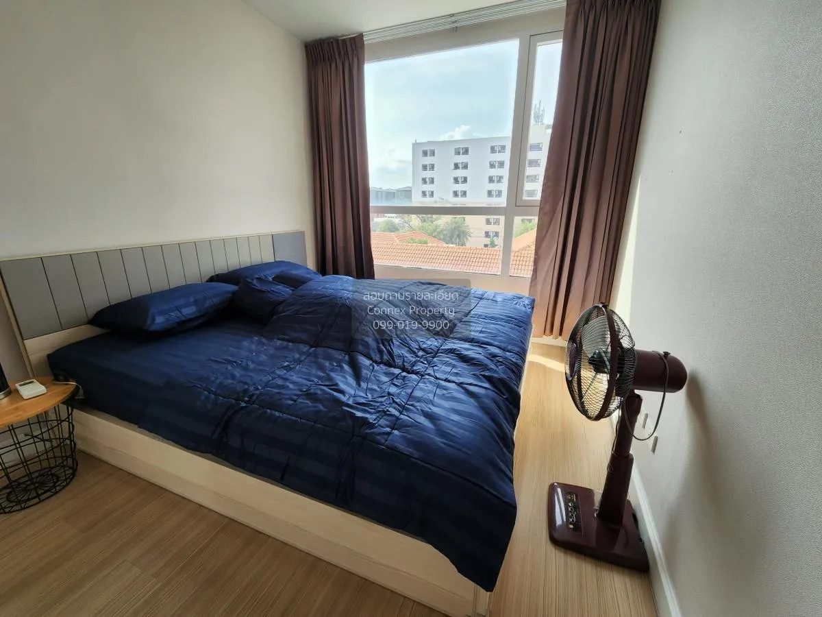 For Sale Condo , Mayfair Place Sukhumvit 64 , BTS-Punnawithi , Ba