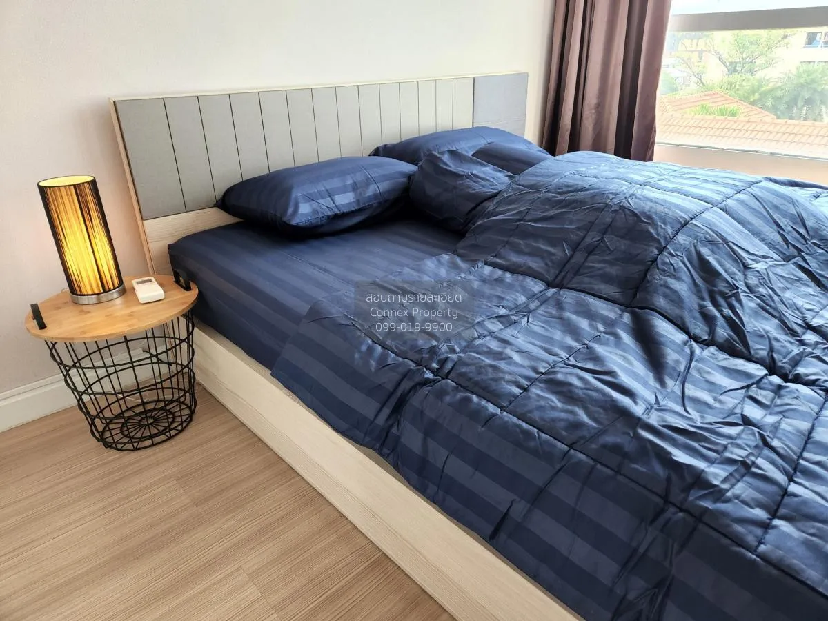 For Sale Condo , Mayfair Place Sukhumvit 64 , BTS-Punnawithi , Ba