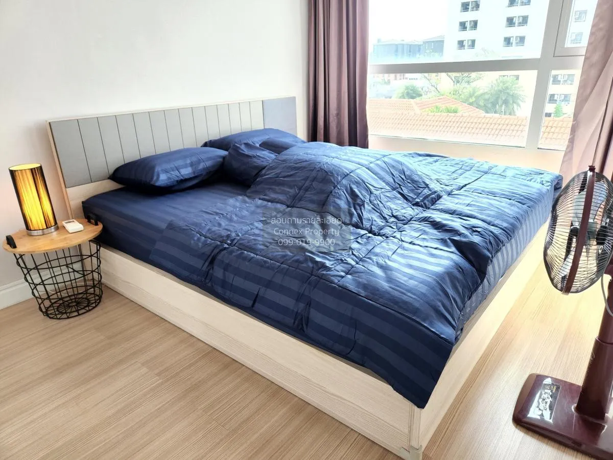 For Sale Condo , Mayfair Place Sukhumvit 64 , BTS-Punnawithi , Ba