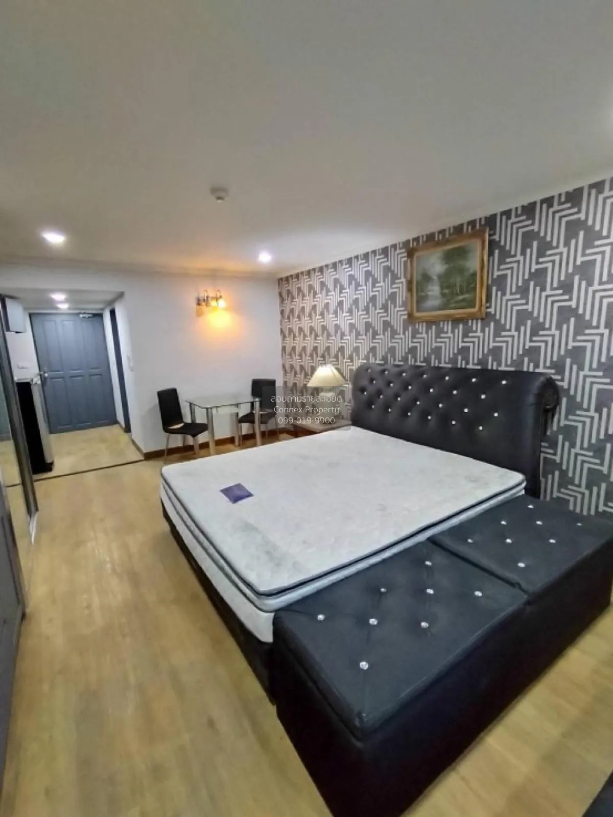 For Rent Condo , Omni Tower , BTS-Asok , Khlong Toei , Khlong Toe 4