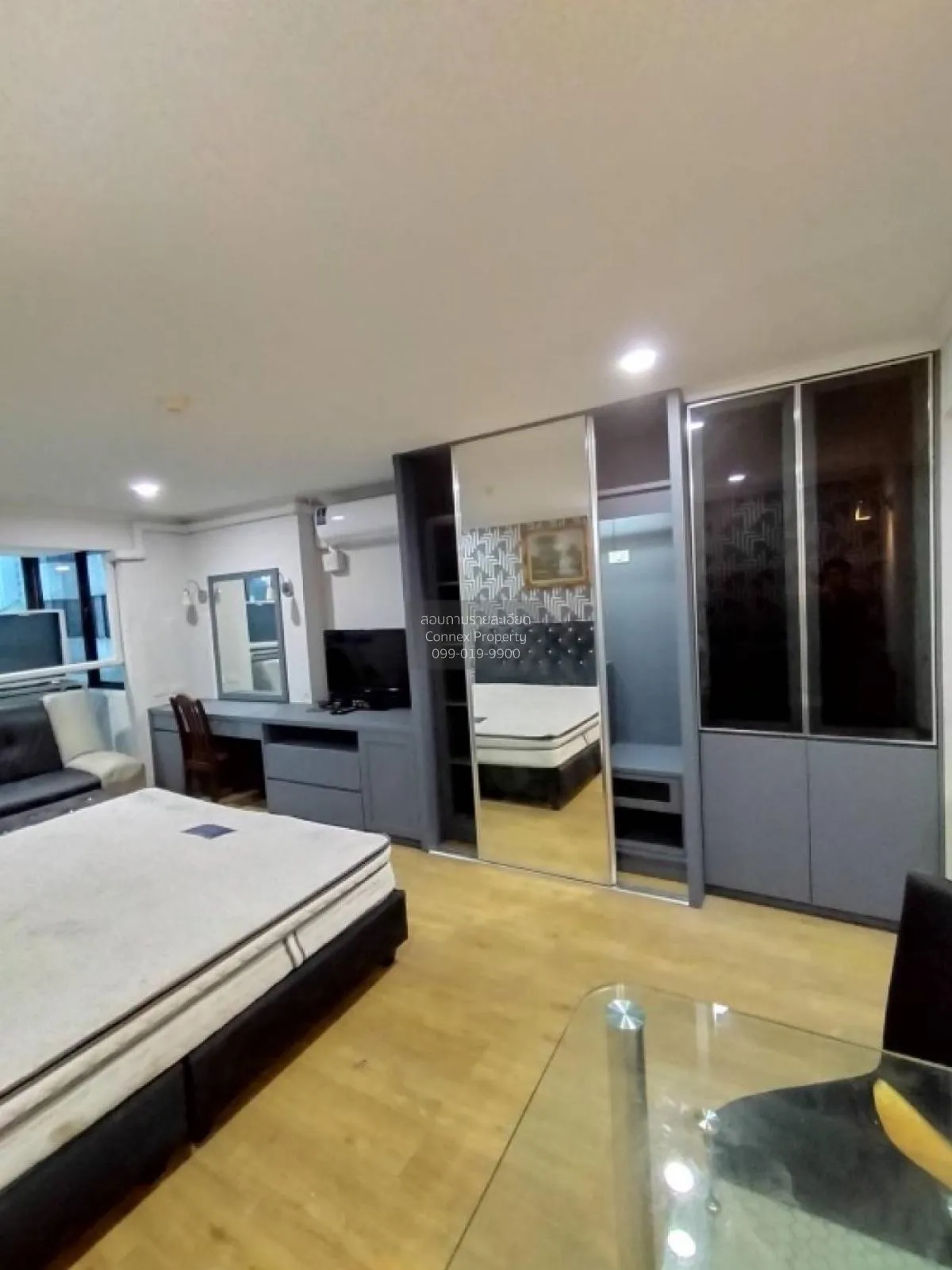 For Rent Condo , Omni Tower , BTS-Asok , Khlong Toei , Khlong Toe