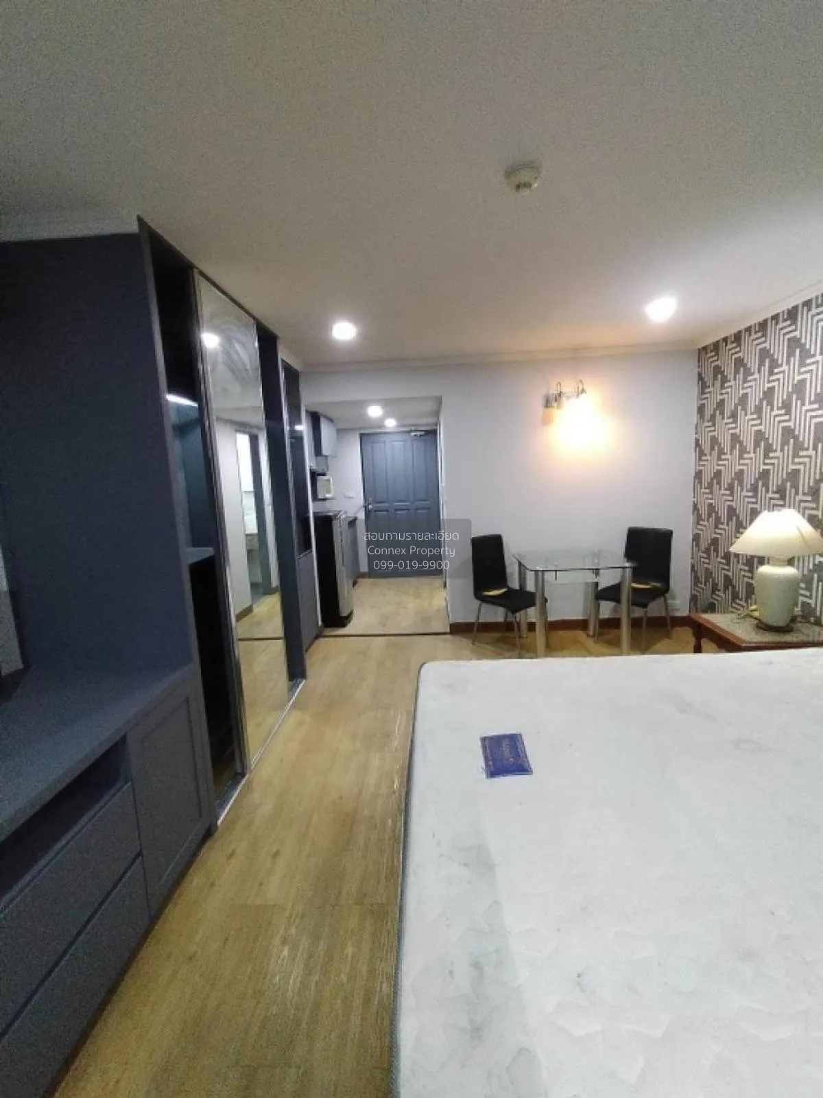For Rent Condo , Omni Tower , BTS-Asok , Khlong Toei , Khlong Toe