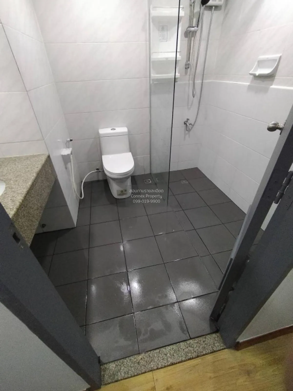 For Rent Condo , Omni Tower , BTS-Asok , Khlong Toei , Khlong Toe