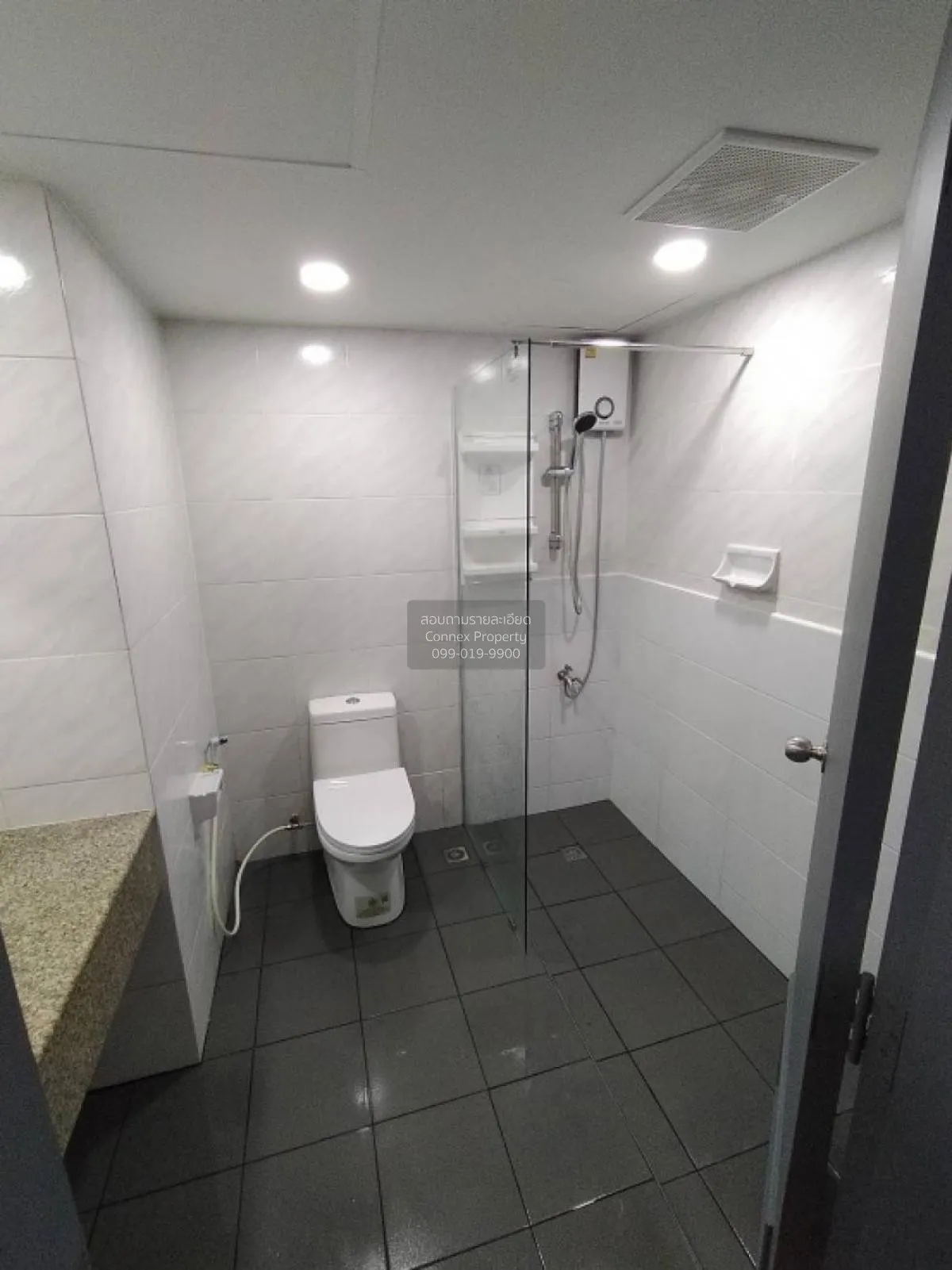 For Rent Condo , Omni Tower , BTS-Asok , Khlong Toei , Khlong Toe