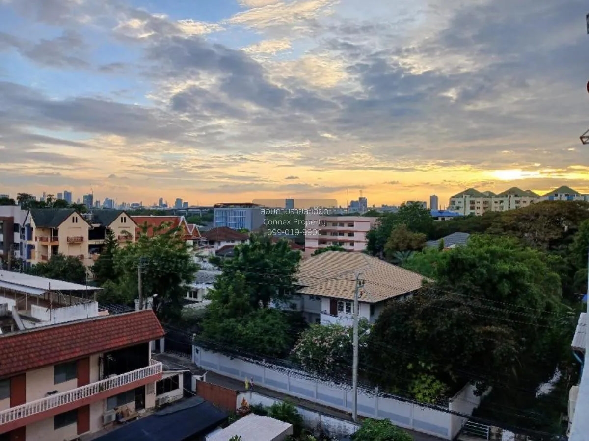 For Sale Condo , Tawanna Residence 2 , Chatuchak , Chatuchak , Ba