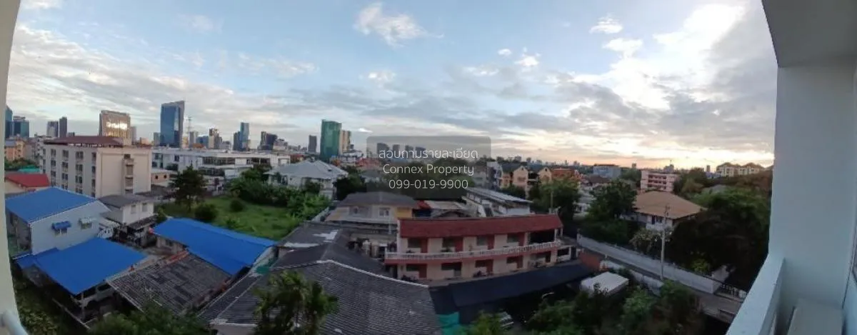 For Sale Condo , Tawanna Residence 2 , Chatuchak , Chatuchak , Ba