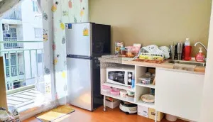 For Sale Condo , Lumpini Township Rangsit - Klong 1 , Pracha Thipat , Thanyaburi , Pathum Thani , CX-88991