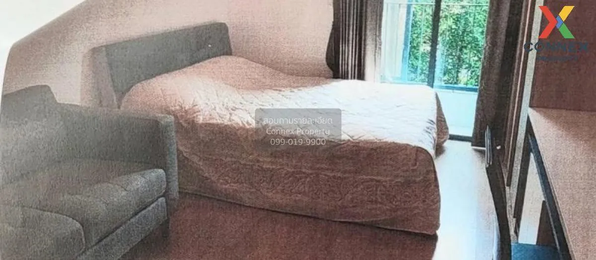 ขายคอนโด  ไอดีโอ คิว จุฬา-สามย่าน MRT-สามย่าน บางรัก เขต บางรัก ก 2