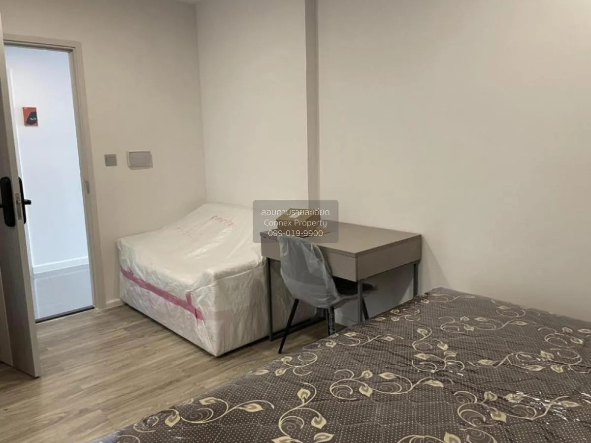 ขายคอนโด  เคฟ มิวแทนท์ ศาลายา ศาลายา พุทธมณฑล นครปฐม CX-88993 1