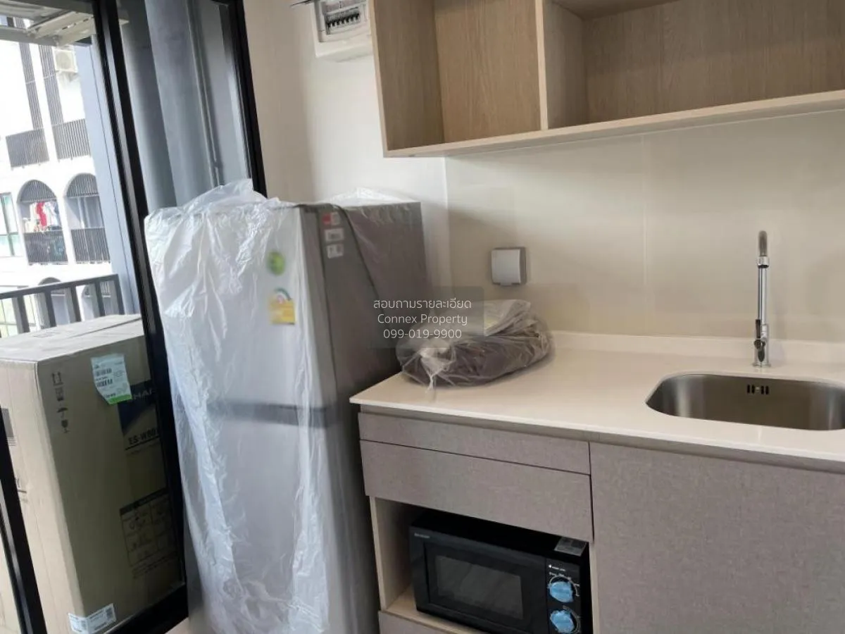 ขายคอนโด  เคฟ มิวแทนท์ ศาลายา ศาลายา พุทธมณฑล นครปฐม CX-88993 3