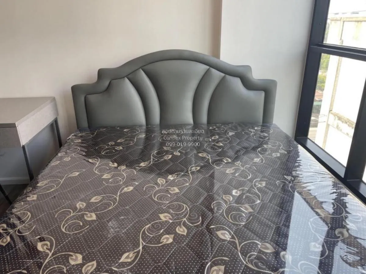 ขายคอนโด  เคฟ มิวแทนท์ ศาลายา ศาลายา พุทธมณฑล นครปฐม CX-88993