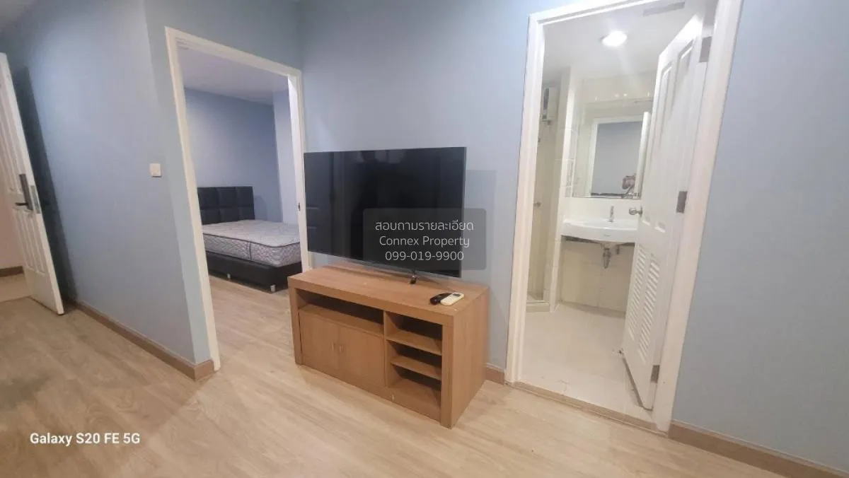 เช่าคอนโด  บ้านนวธารา คลองกุ่ม เขต บึงกุ่ม กรุงเทพ CX-88994 3