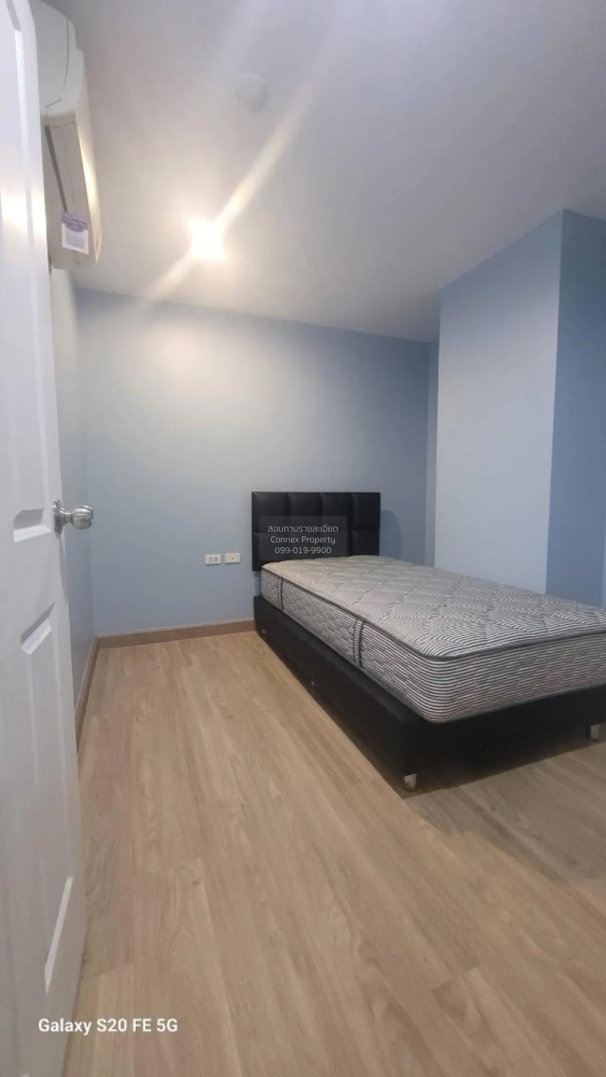 เช่าคอนโด  บ้านนวธารา คลองกุ่ม เขต บึงกุ่ม กรุงเทพ CX-88994