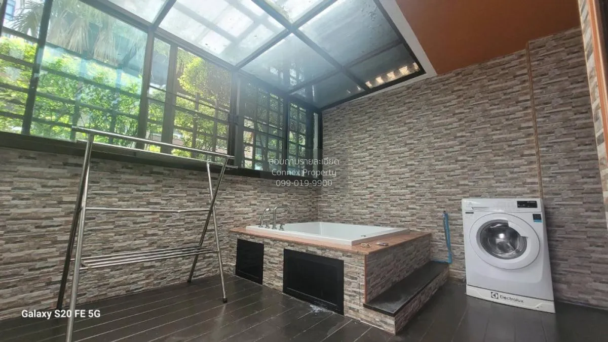 เช่าคอนโด  บ้านนวธารา คลองกุ่ม เขต บึงกุ่ม กรุงเทพ CX-88994