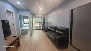 เช่าคอนโด  บ้านนวธารา คลองกุ่ม เขต บึงกุ่ม กรุงเทพ CX-88994