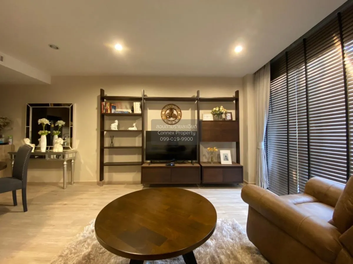 For Rent Condo , Noble Above Wireless-Ruamrudee , BTS-Phloen Chit 3