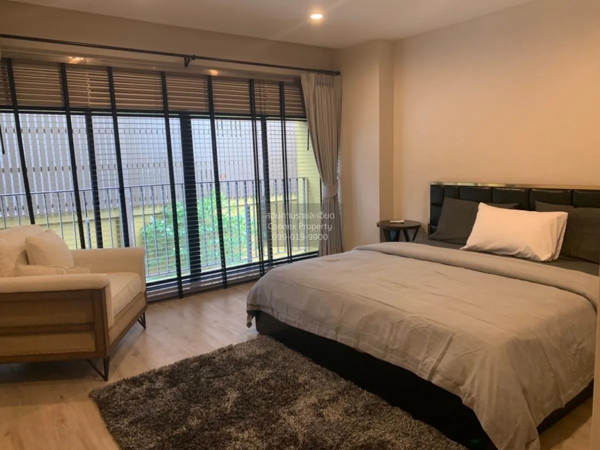 For Rent Condo , Noble Above Wireless-Ruamrudee , BTS-Phloen Chit
