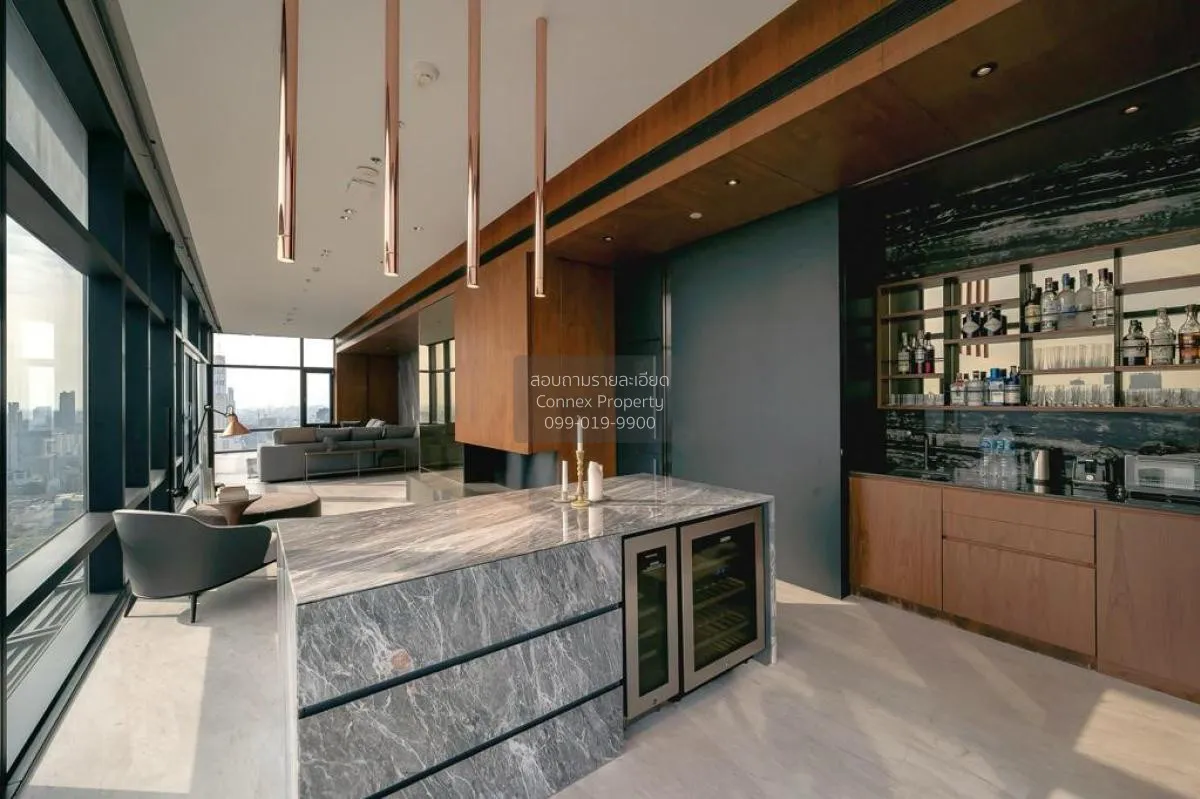 For Sale Condo , Circle Living Prototype , MRT-Phetchaburi , Makk