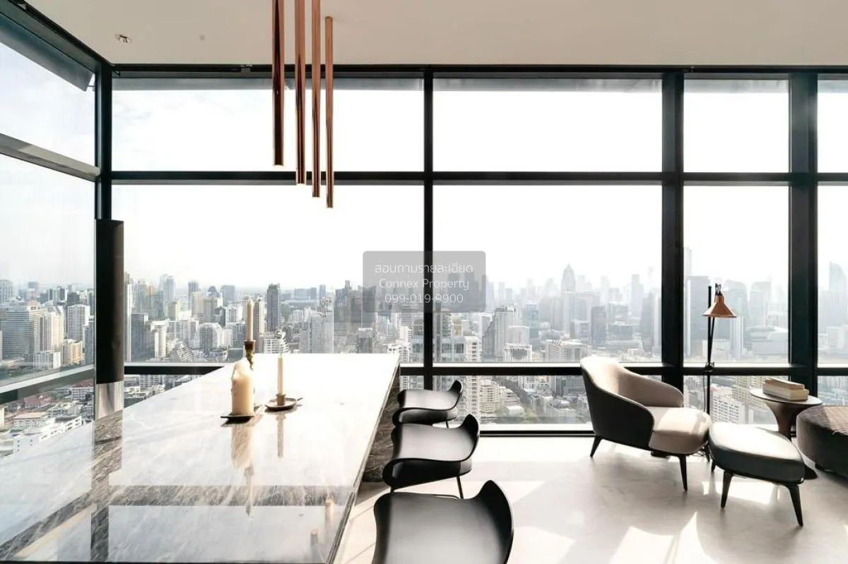 For Sale Condo , Circle Living Prototype , MRT-Phetchaburi , Makk