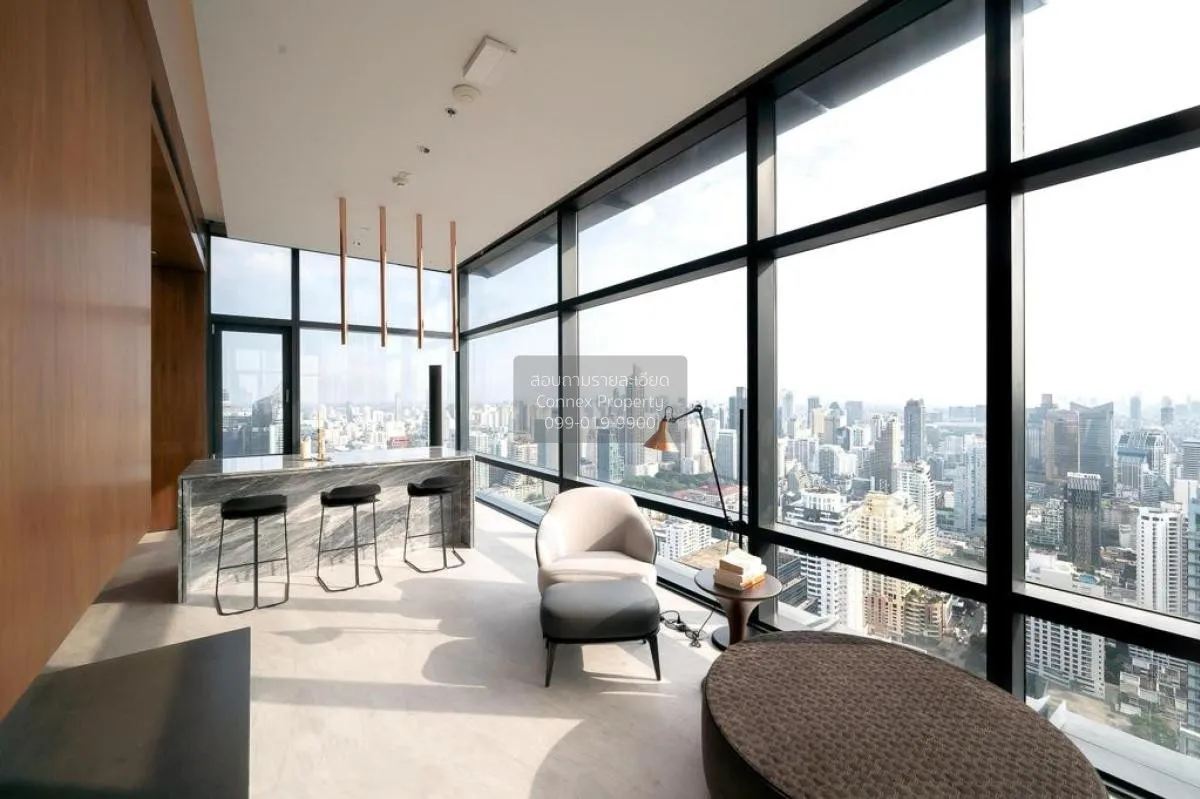 For Sale Condo , Circle Living Prototype , MRT-Phetchaburi , Makk