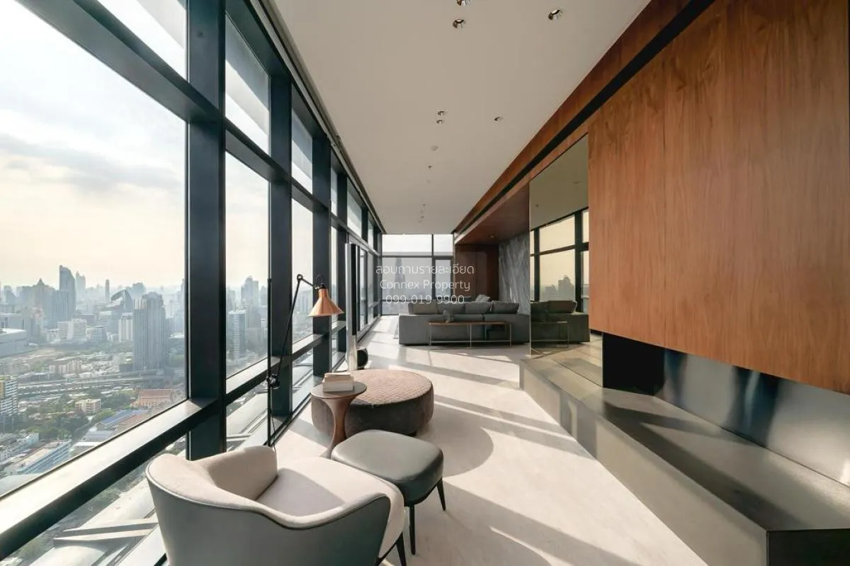 For Sale Condo , Circle Living Prototype , MRT-Phetchaburi , Makk