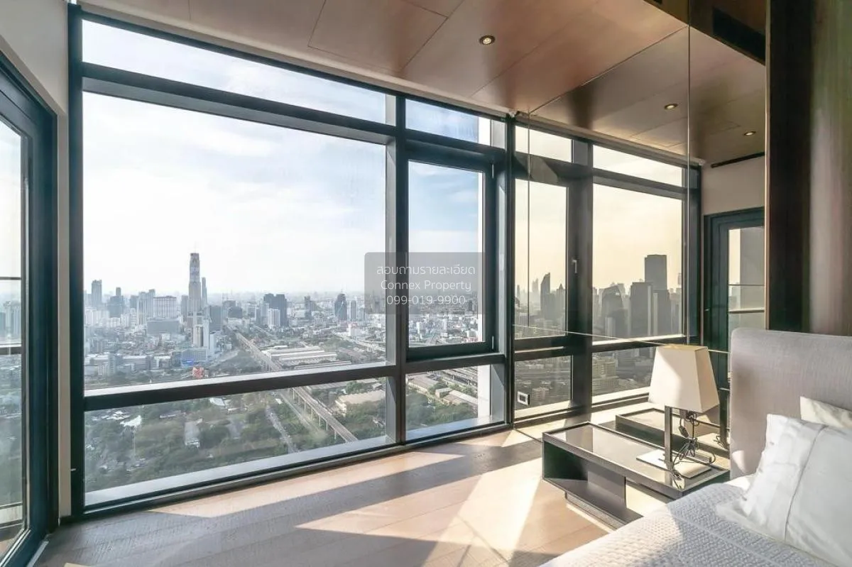 For Sale Condo , Circle Living Prototype , MRT-Phetchaburi , Makk