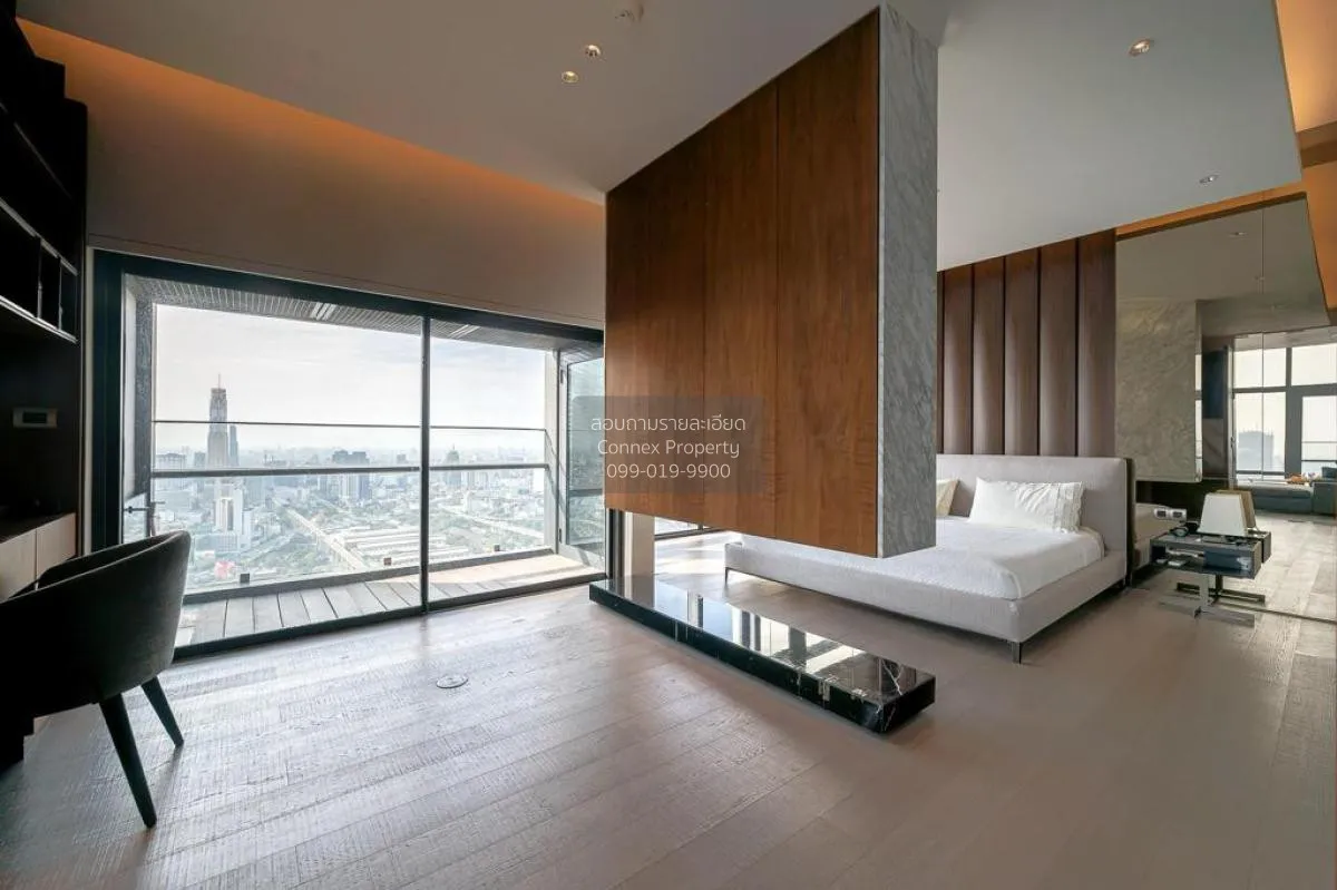 For Sale Condo , Circle Living Prototype , MRT-Phetchaburi , Makk