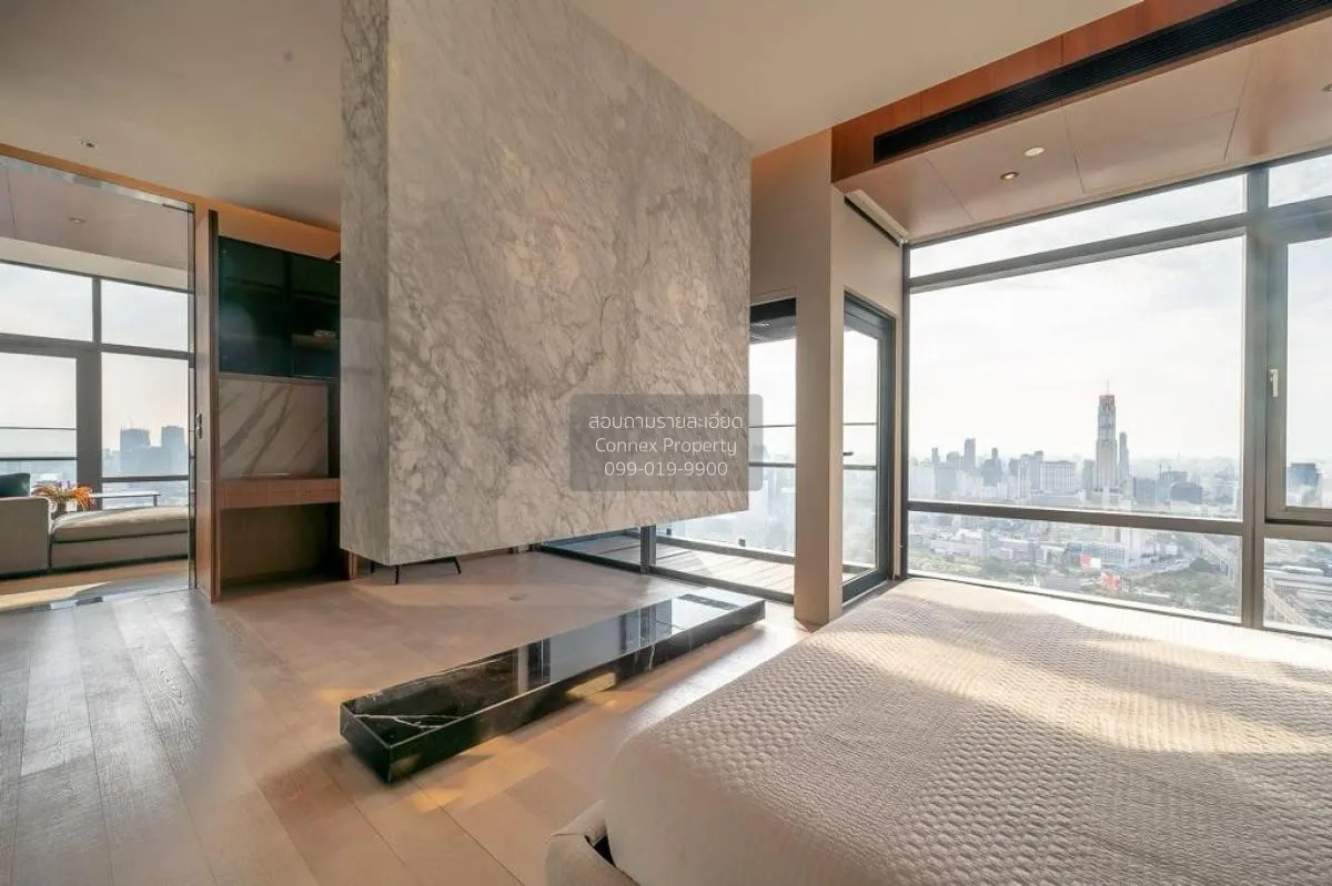 For Sale Condo , Circle Living Prototype , MRT-Phetchaburi , Makk