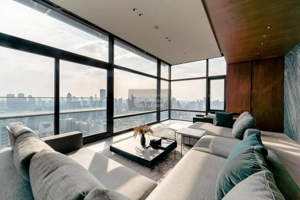 For Sale Condo , Circle Living Prototype , MRT-Phetchaburi , Makk 3