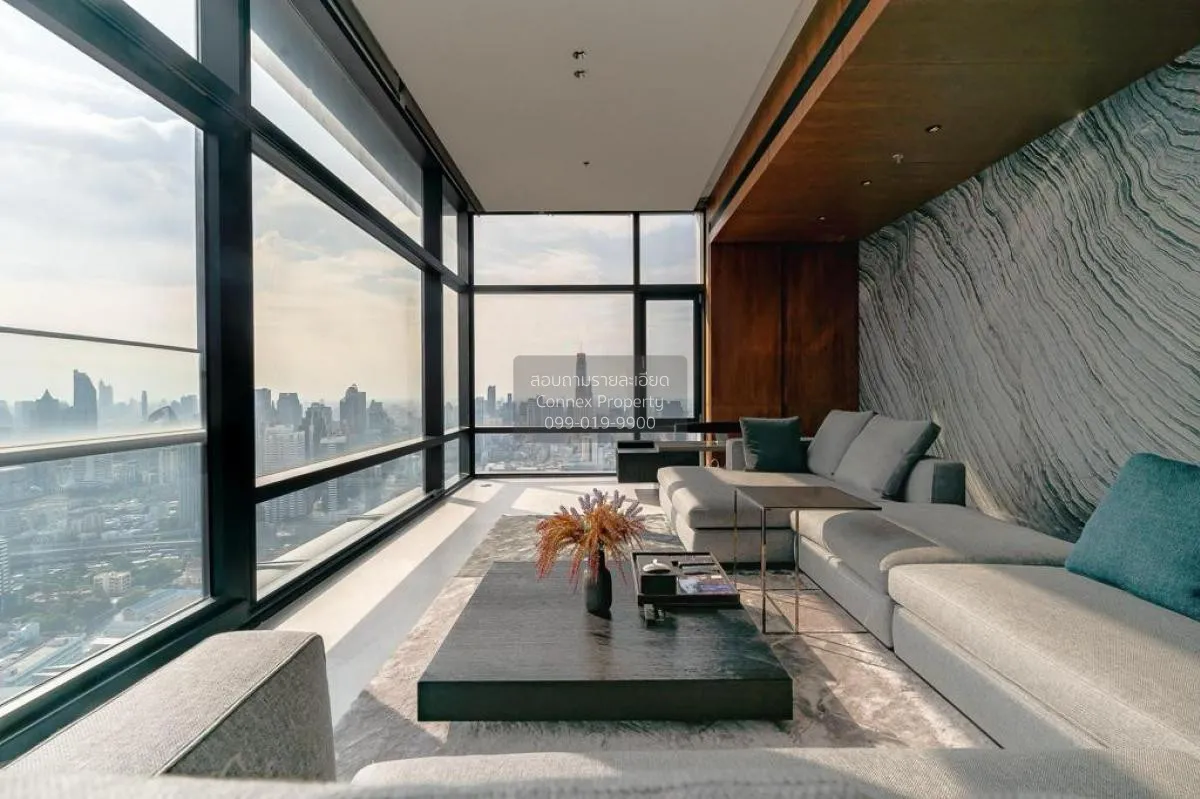 For Sale Condo , Circle Living Prototype , MRT-Phetchaburi , Makk 4