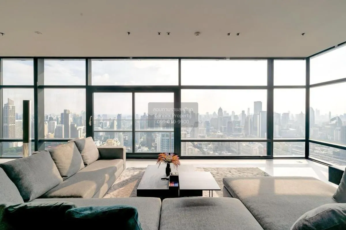 For Sale Condo , Circle Living Prototype , MRT-Phetchaburi , Makk