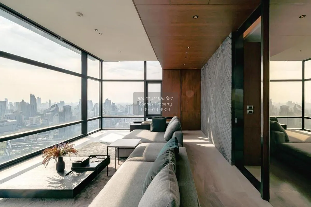 For Sale Condo , Circle Living Prototype , MRT-Phetchaburi , Makk