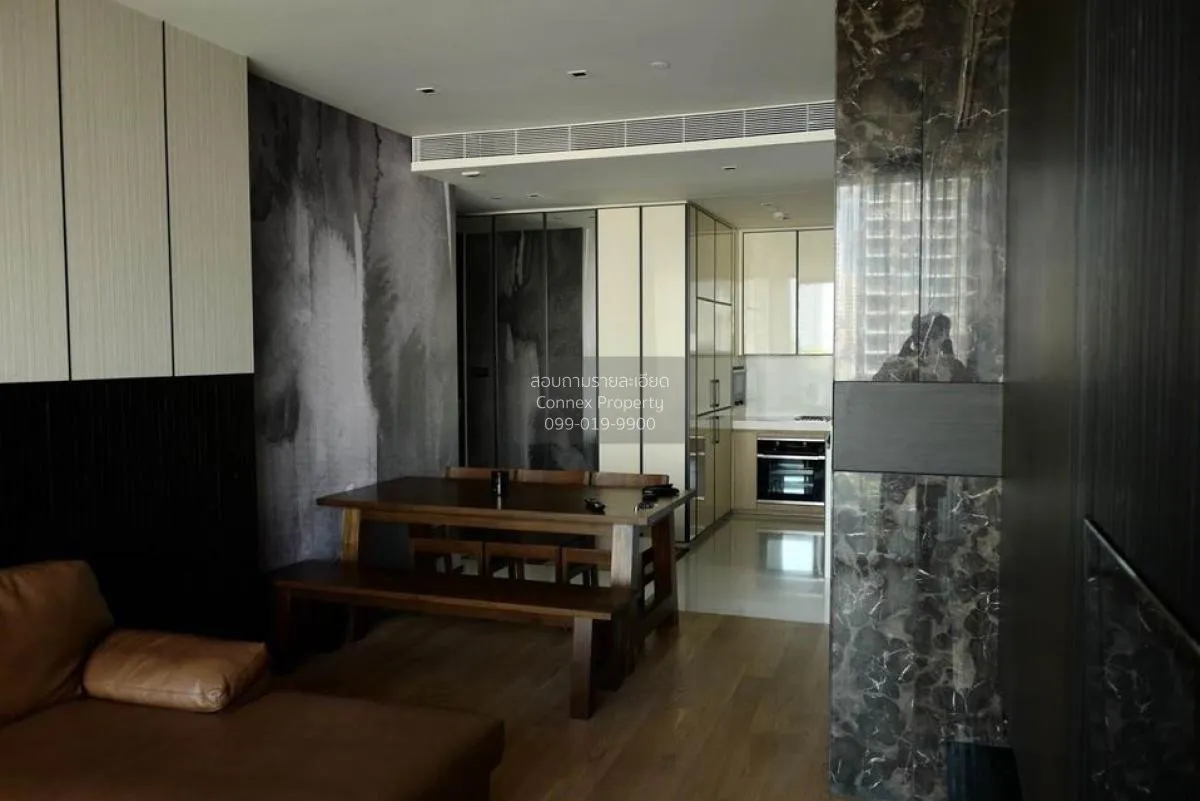 เช่าคอนโด  บีทนิค สุขุมวิท 32 BTS-ทองหล่อ คลองตัน เขต คลองเตย กรุ 4
