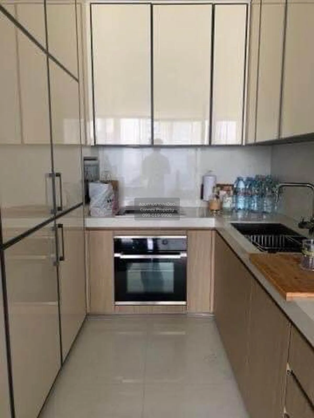 เช่าคอนโด  บีทนิค สุขุมวิท 32 BTS-ทองหล่อ คลองตัน เขต คลองเตย กรุ