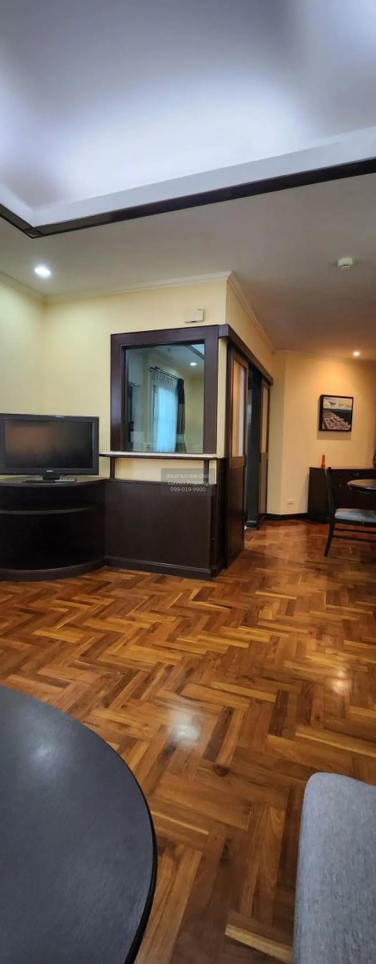 เช่าอพาร์ทเมนท์  ซีเอ็นซี เรสซิเดนซ์ BTS-พร้อมพงษ์ คลองตันเหนือ เ 2