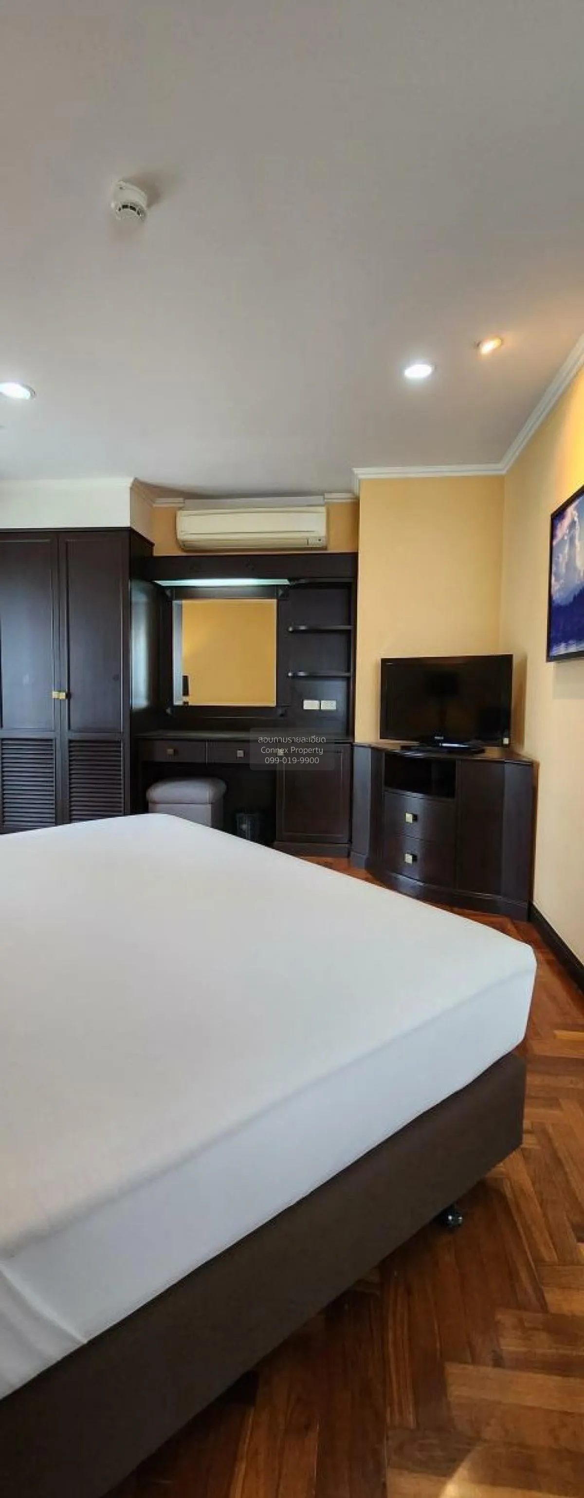 เช่าอพาร์ทเมนท์  ซีเอ็นซี เรสซิเดนซ์ BTS-พร้อมพงษ์ คลองตันเหนือ เ