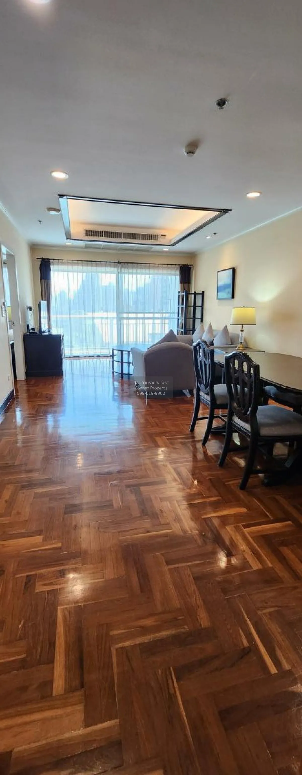 For Rent Apartment , CNC Residence , BTS-Phrom Phong , Khlong Tan 1