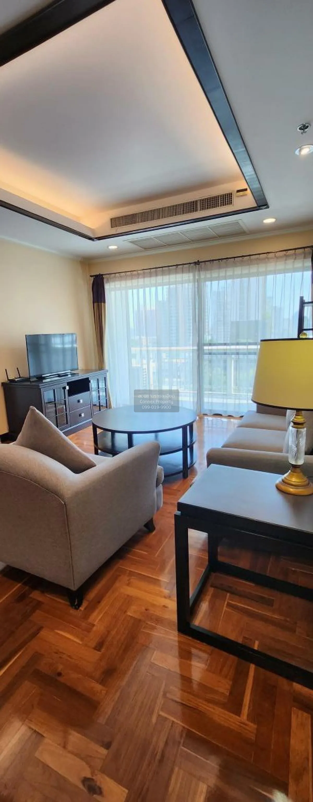 For Rent Apartment , CNC Residence , BTS-Phrom Phong , Khlong Tan 2