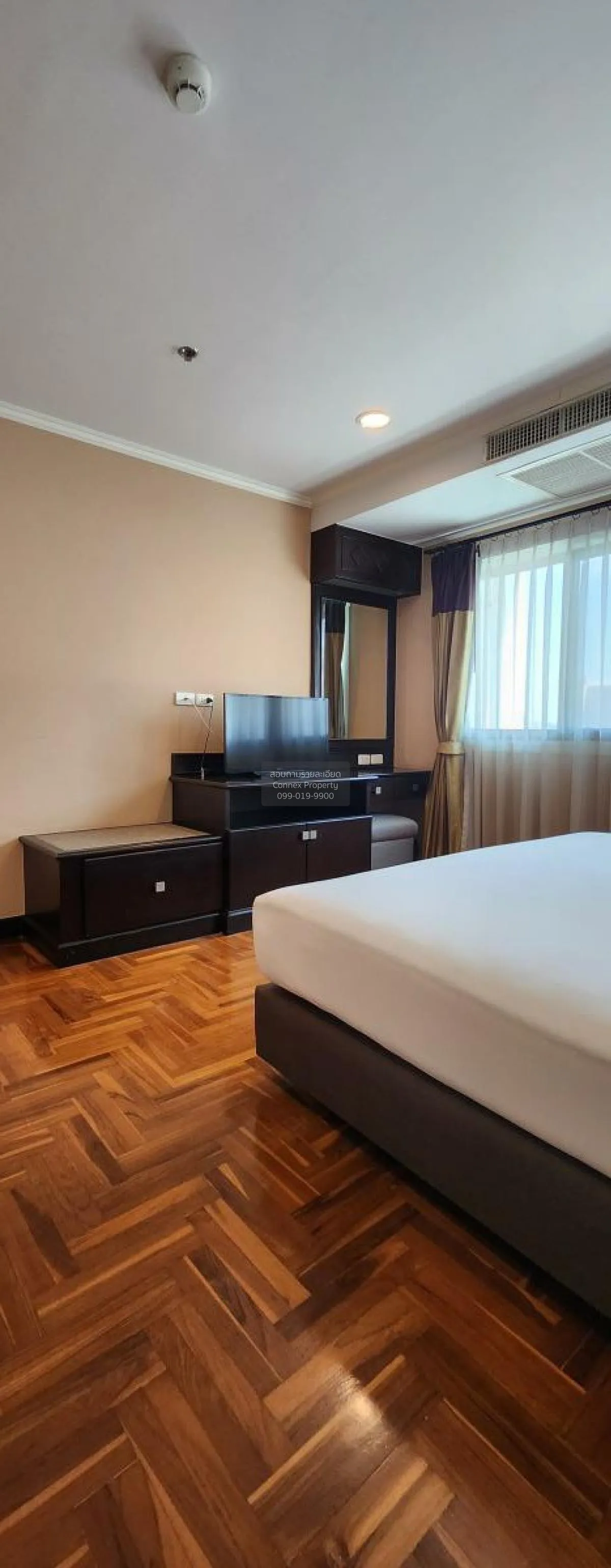 For Rent Apartment , CNC Residence , BTS-Phrom Phong , Khlong Tan