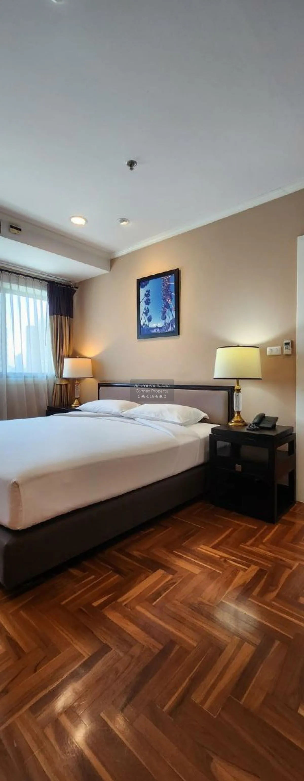 For Rent Apartment , CNC Residence , BTS-Phrom Phong , Khlong Tan