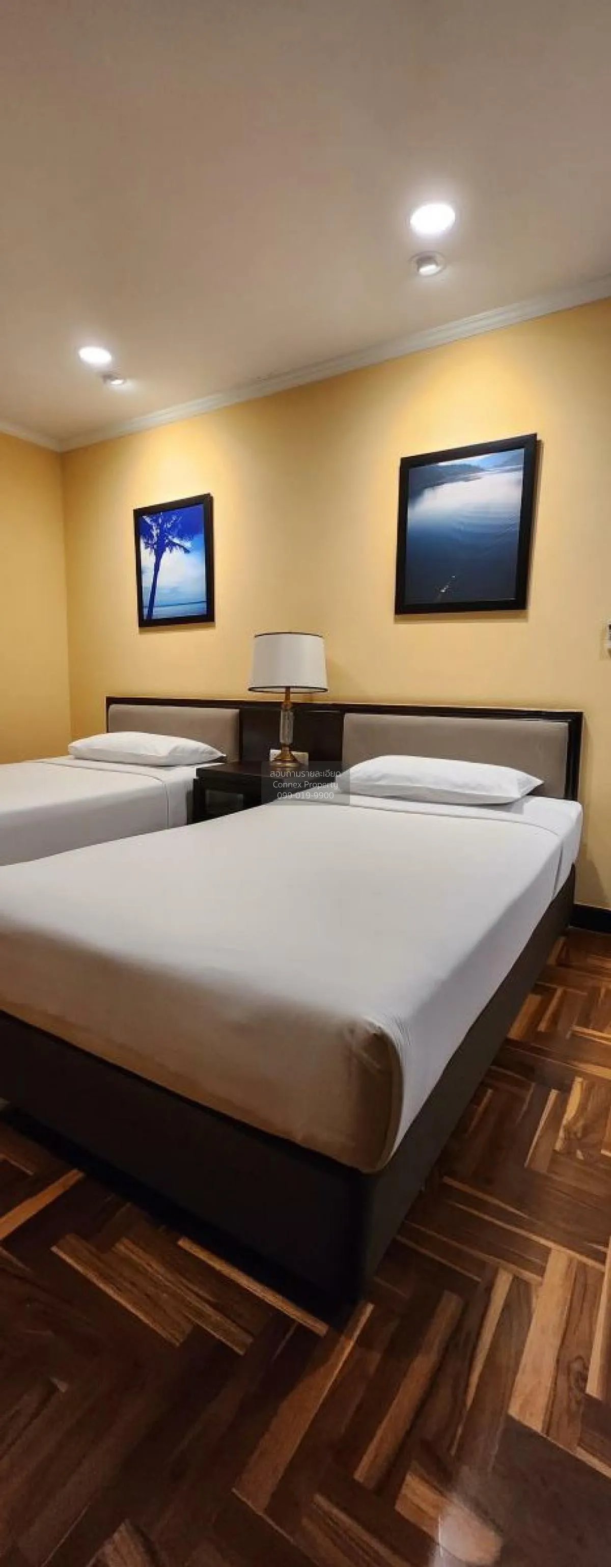 For Rent Apartment , CNC Residence , BTS-Phrom Phong , Khlong Tan