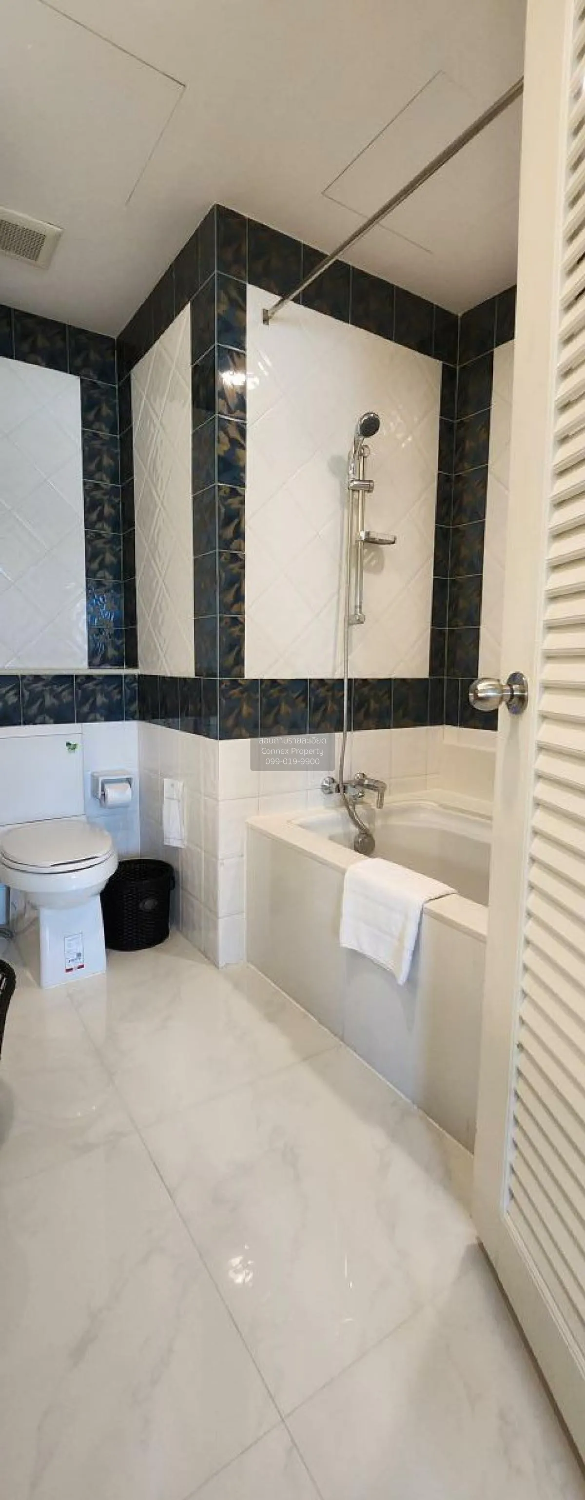 For Rent Apartment , CNC Residence , BTS-Phrom Phong , Khlong Tan