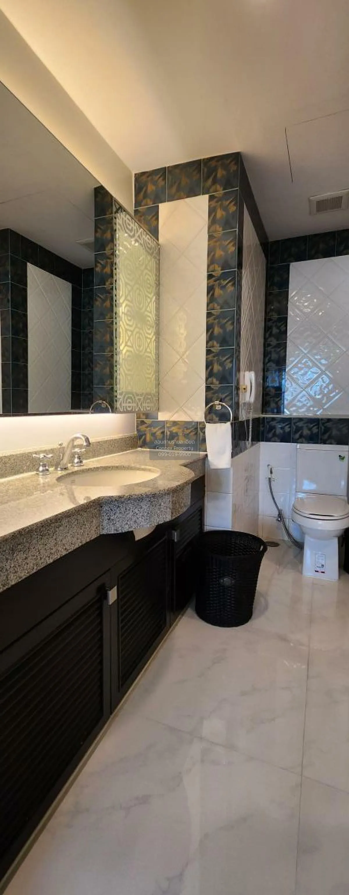 For Rent Apartment , CNC Residence , BTS-Phrom Phong , Khlong Tan