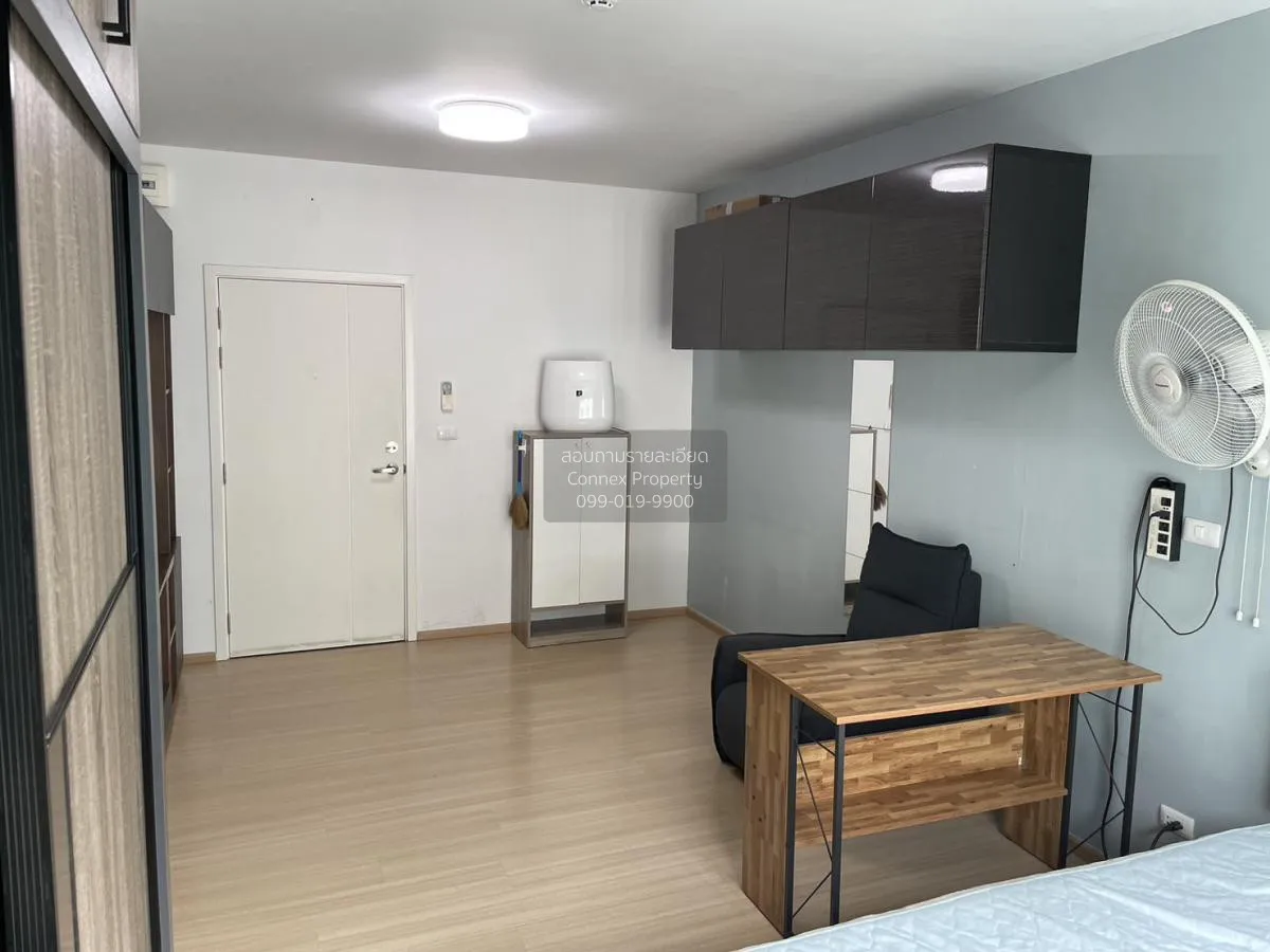 For Sale Condo , UNIO Charan 3 , MRT-Tha Phra , Wat Tha Phra , Ba 2