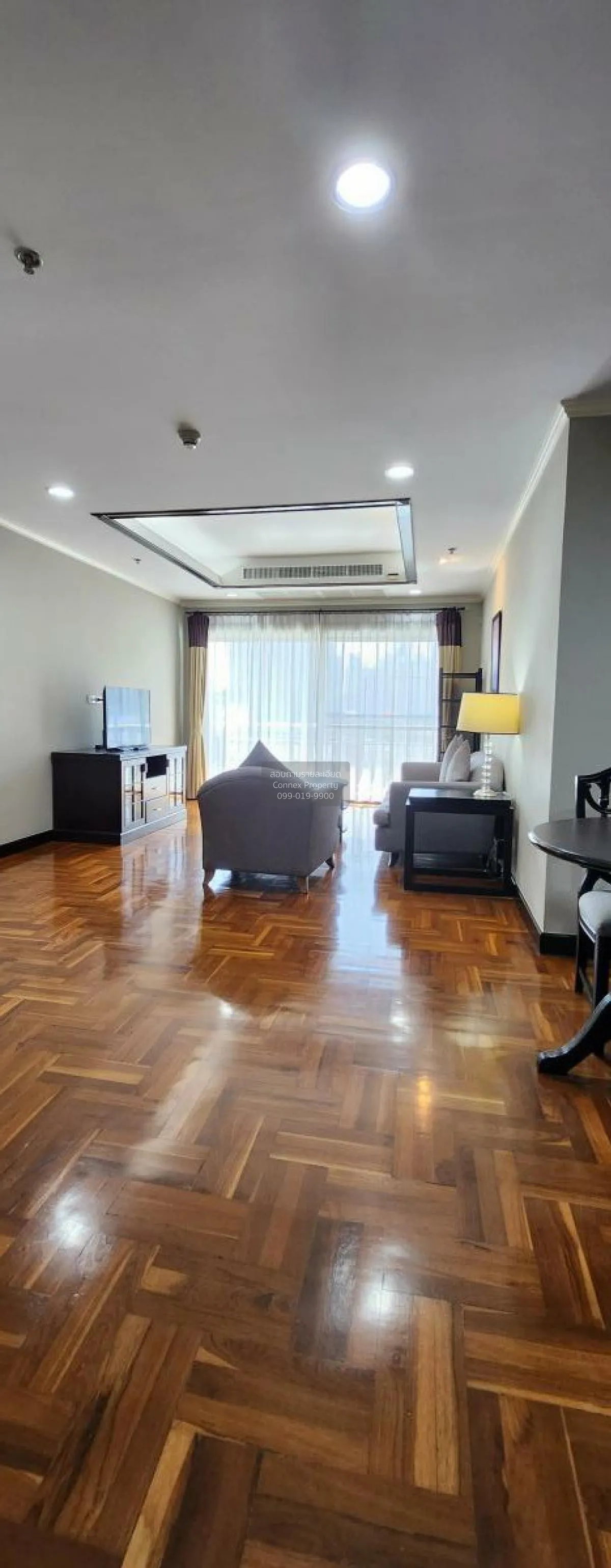 For Rent Apartment , CNC Residence , BTS-Phrom Phong , Khlong Tan 1