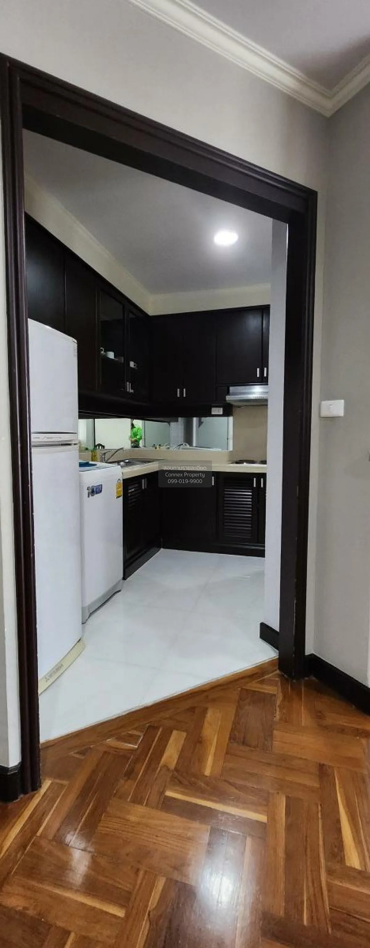 For Rent Apartment , CNC Residence , BTS-Phrom Phong , Khlong Tan 4