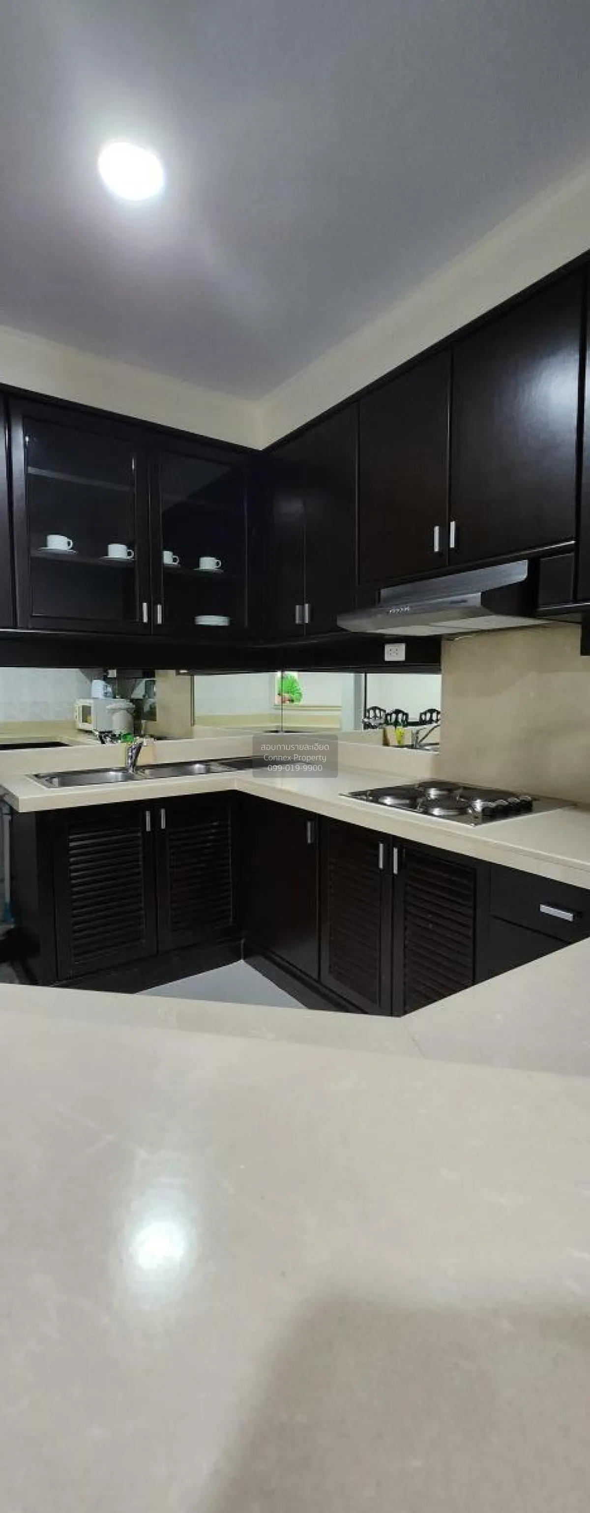 For Rent Apartment , CNC Residence , BTS-Phrom Phong , Khlong Tan