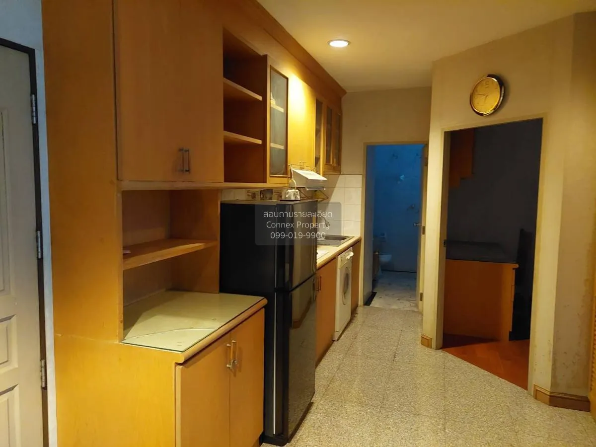 For Rent Condo , Baan Pathumwan , BTS-Phaya Thai , Thanon Phetcha 3