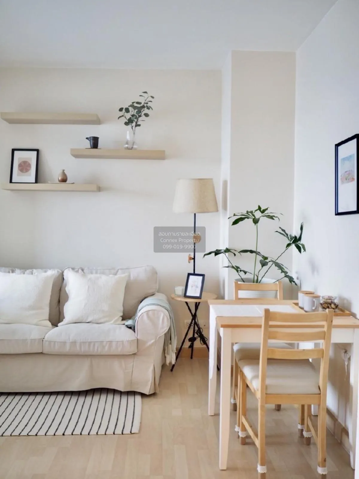 เช่าคอนโด  ริทึ่ม รัชดา MRT-รัชดาภิเษก สามเสนนอก เขต ห้วยขวาง กรุ 2